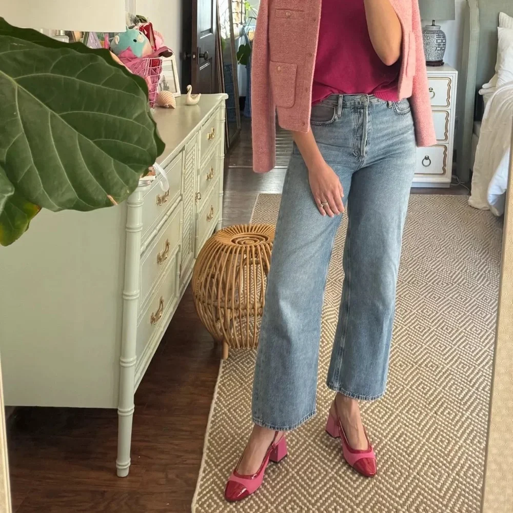 AGOLDE Ren Jeans 27